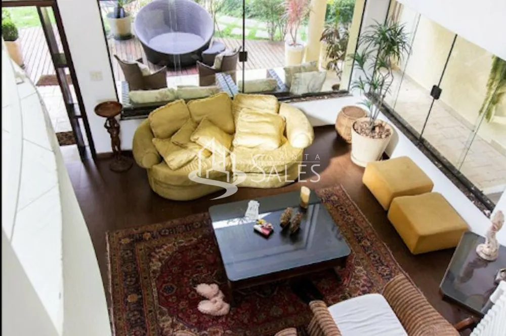 Casa de Condomínio, 5 quartos - Foto 4