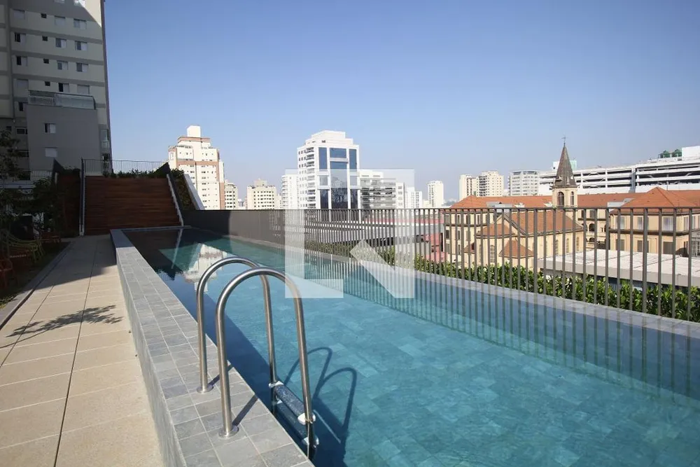 Apartamento, 1 quarto, 31 m² - Foto 6