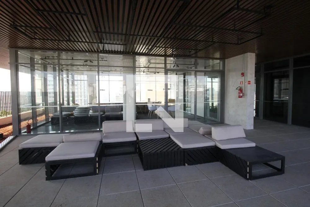Apartamento, 1 quarto, 31 m² - Foto 3