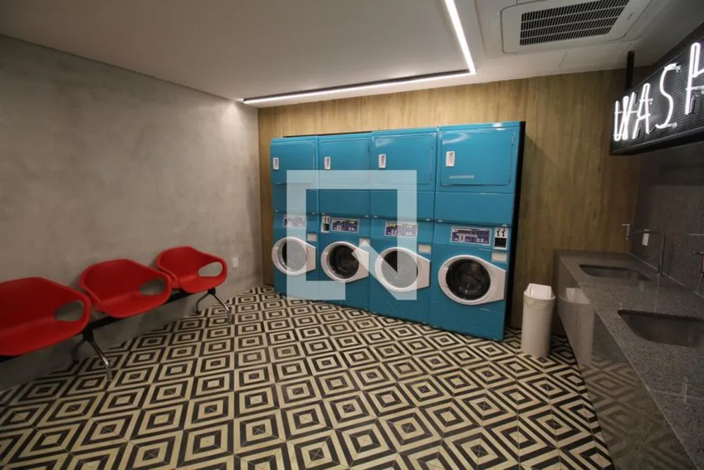 Apartamento, 1 quarto, 31 m² - Foto 4