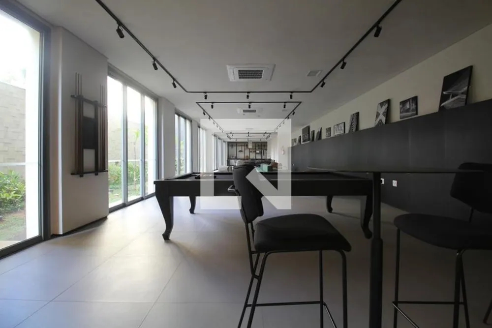 Apartamento, 1 quarto, 31 m² - Foto 2