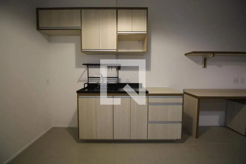 Apartamento, 1 quarto, 31 m² - Foto 5