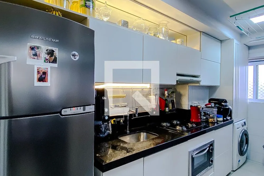 Apartamento, 3 quartos, 59 m² - Foto 5
