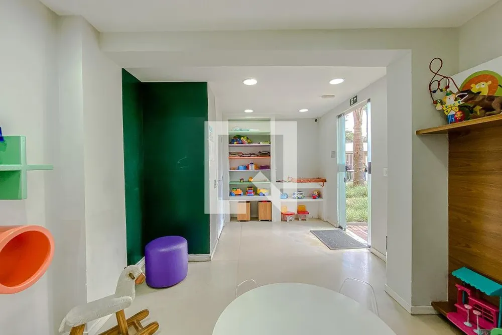 Apartamento, 3 quartos, 59 m² - Foto 7