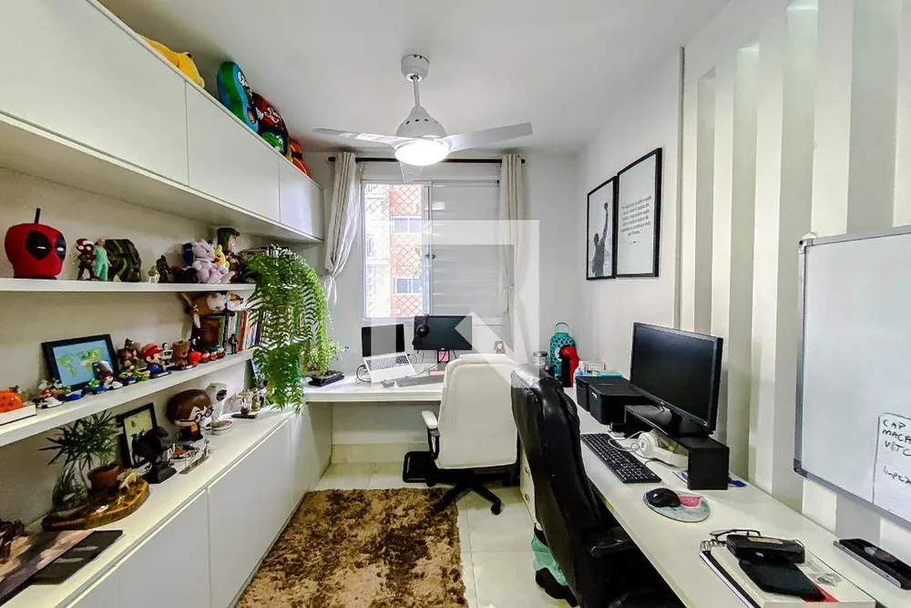 Apartamento, 3 quartos, 59 m² - Foto 2