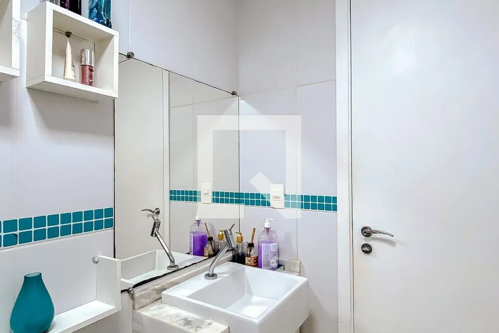 Apartamento, 3 quartos, 59 m² - Foto 4