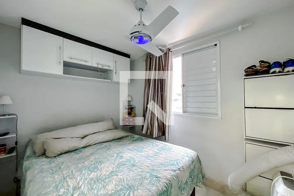 Apartamento, 3 quartos, 59 m² - Foto 3