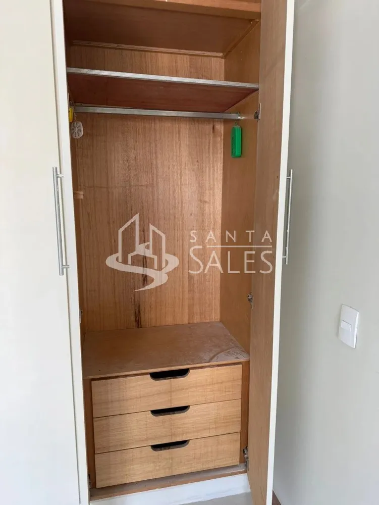 Apartamento, 1 quarto, 49 m² - Foto 10