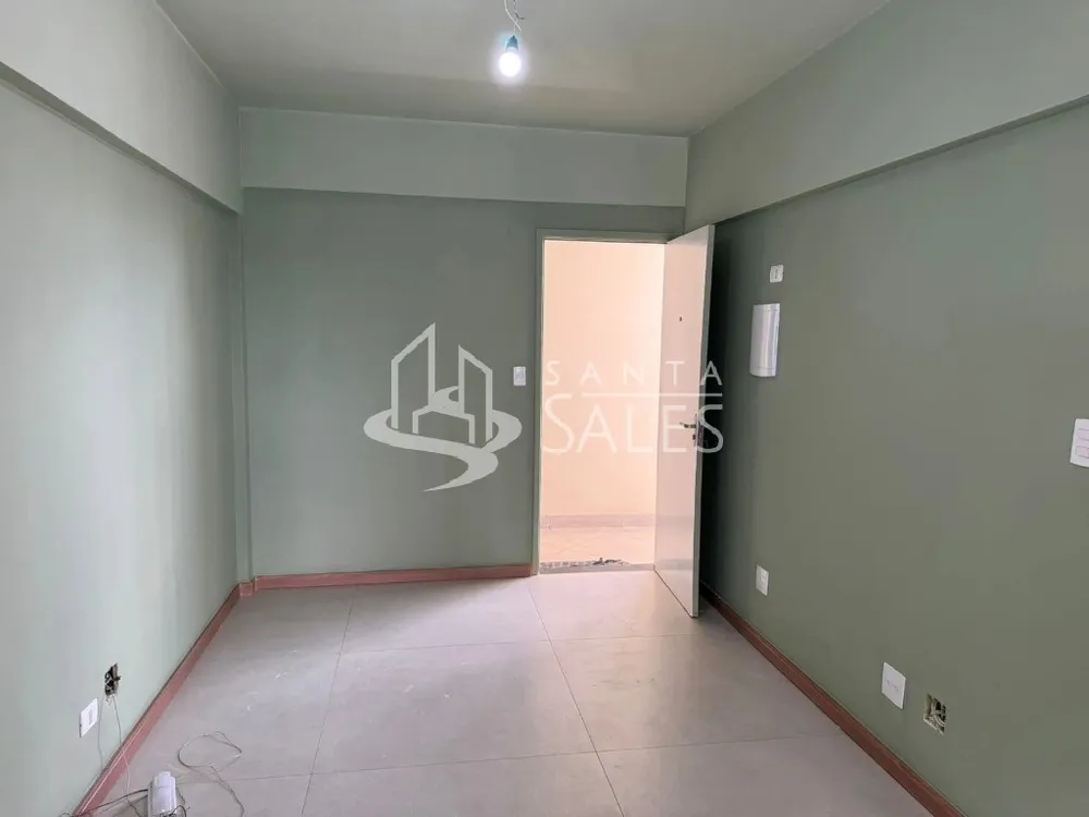 Apartamento, 1 quarto, 49 m² - Foto 3