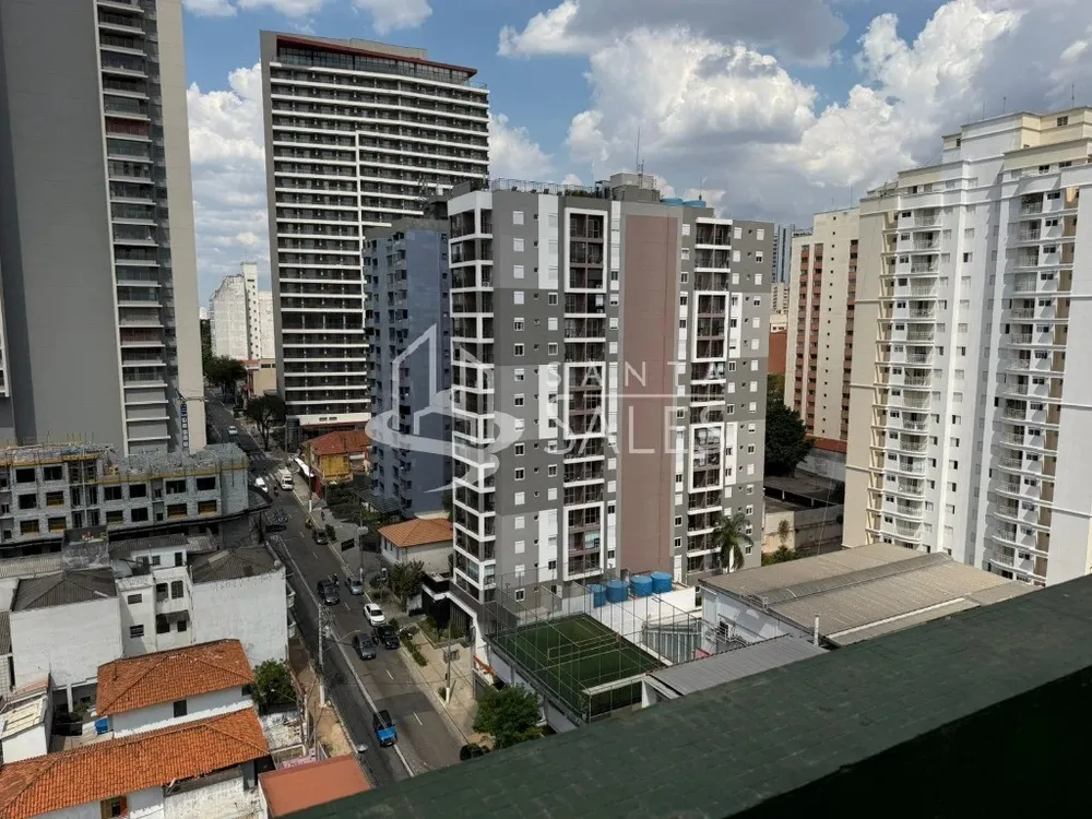 Apartamento, 1 quarto, 49 m² - Foto 4