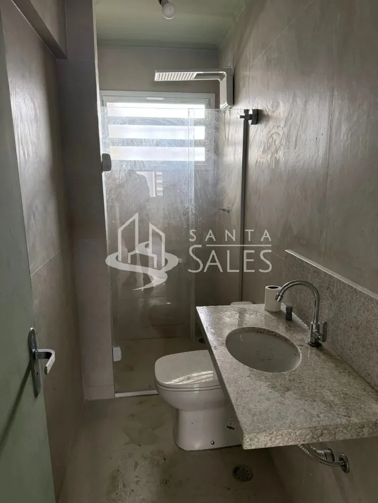 Apartamento, 1 quarto, 49 m² - Foto 2