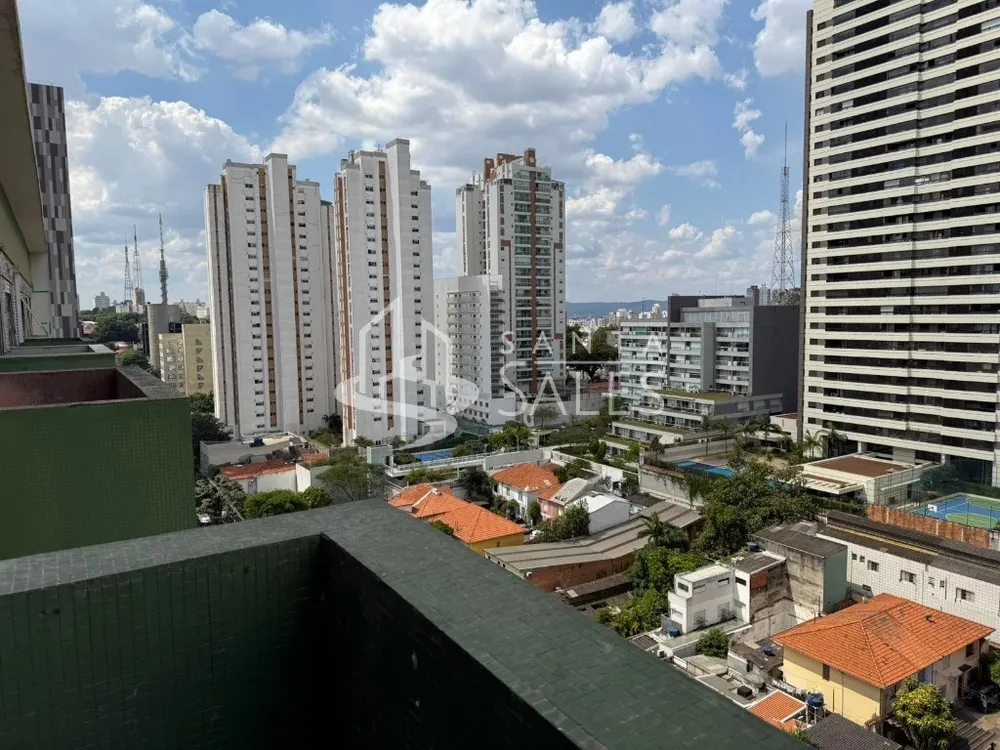Apartamento, 1 quarto, 49 m² - Foto 1