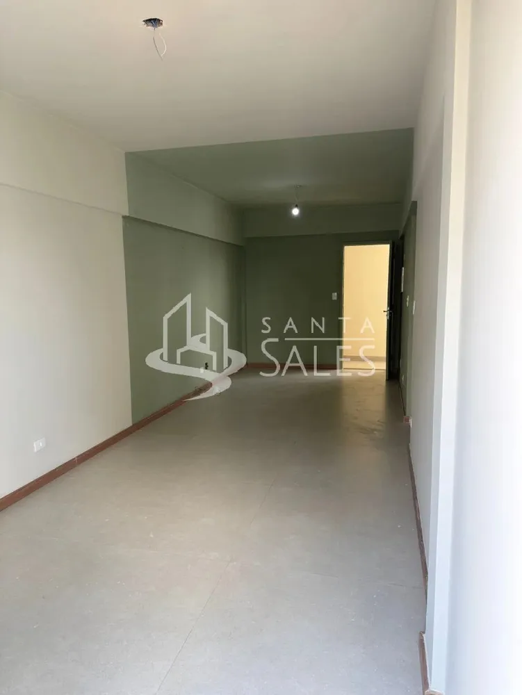 Apartamento, 1 quarto, 49 m² - Foto 5