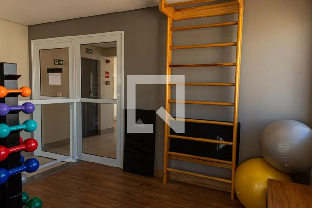 Kitnet-Studio, 25 m² - Foto 3