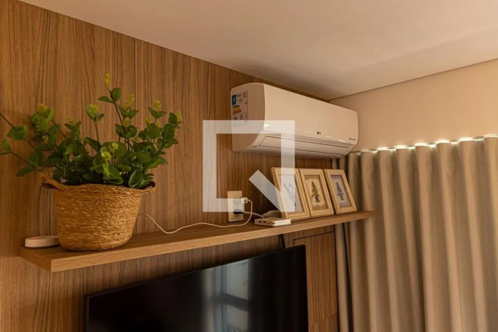 Kitnet-Studio, 25 m² - Foto 5