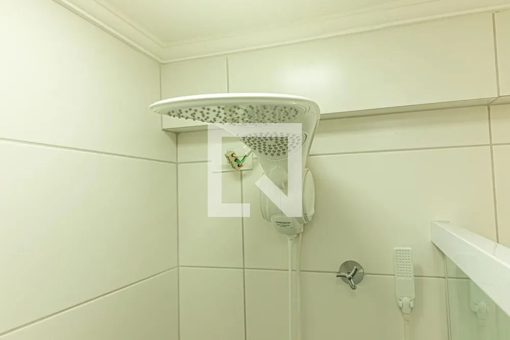 Kitnet-Studio, 25 m² - Foto 2