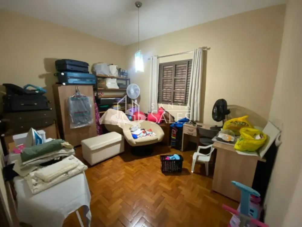 Sobrado, 4 quartos - Foto 12