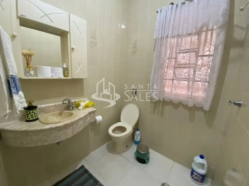 Sobrado, 4 quartos - Foto 3