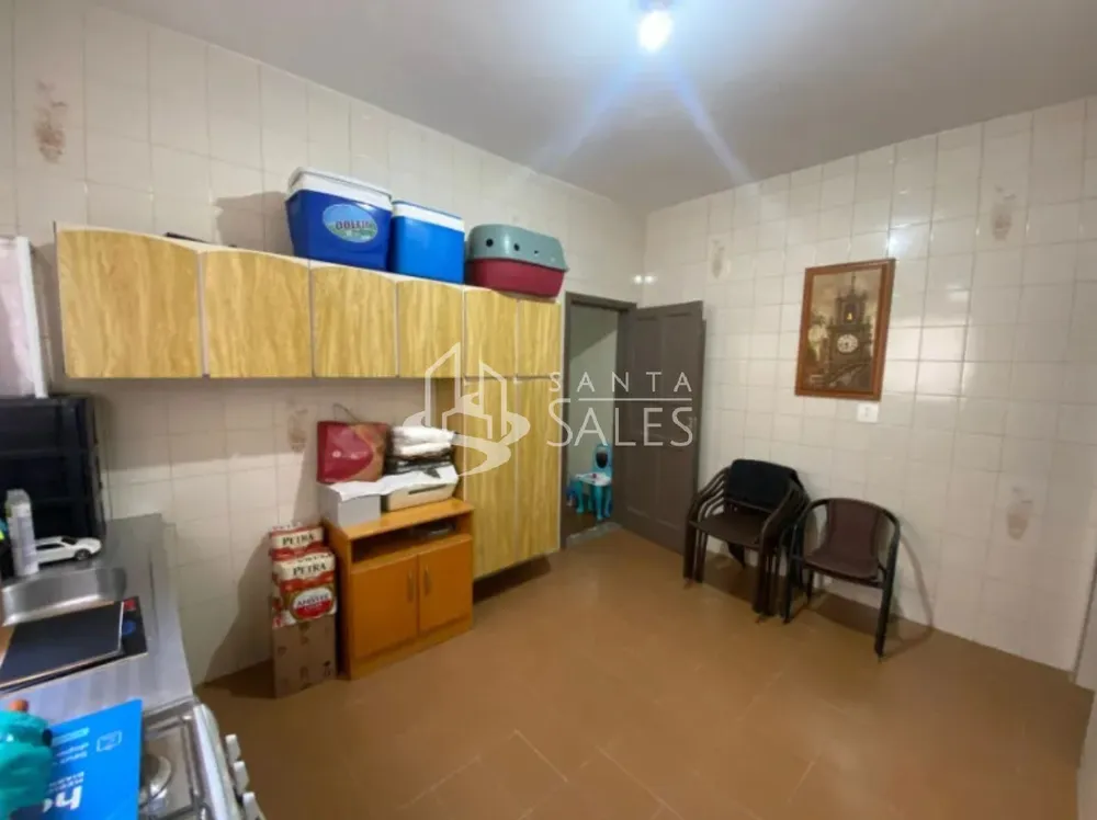Sobrado, 4 quartos - Foto 1