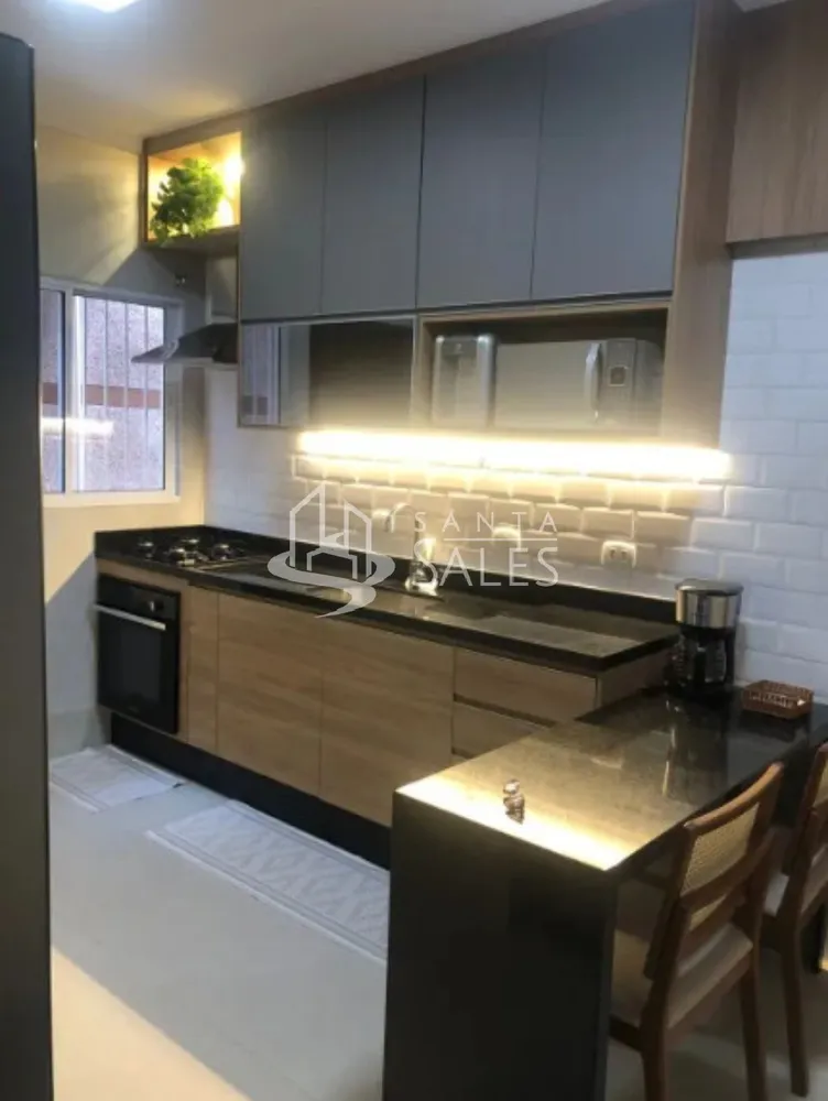 Sobrado, 4 quartos - Foto 7
