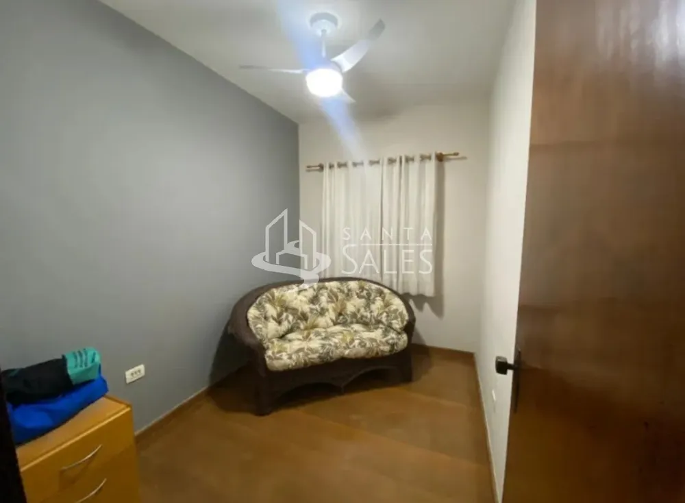 Sobrado, 4 quartos - Foto 6