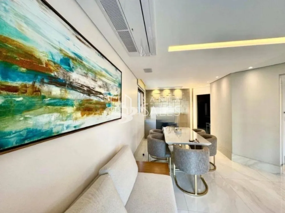 Apartamento, 3 quartos, 126 m² - Foto 2