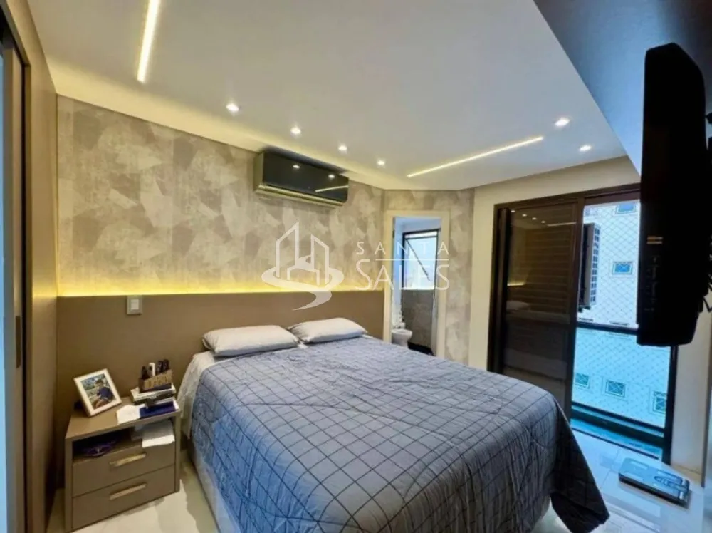 Apartamento, 3 quartos, 126 m² - Foto 3