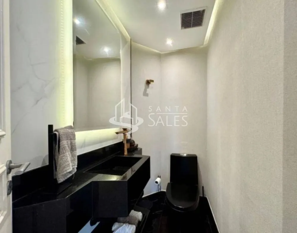 Apartamento, 3 quartos, 126 m² - Foto 5