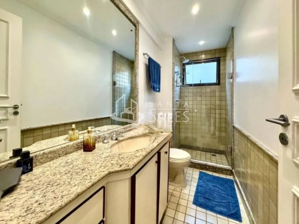 Apartamento, 3 quartos, 126 m² - Foto 6
