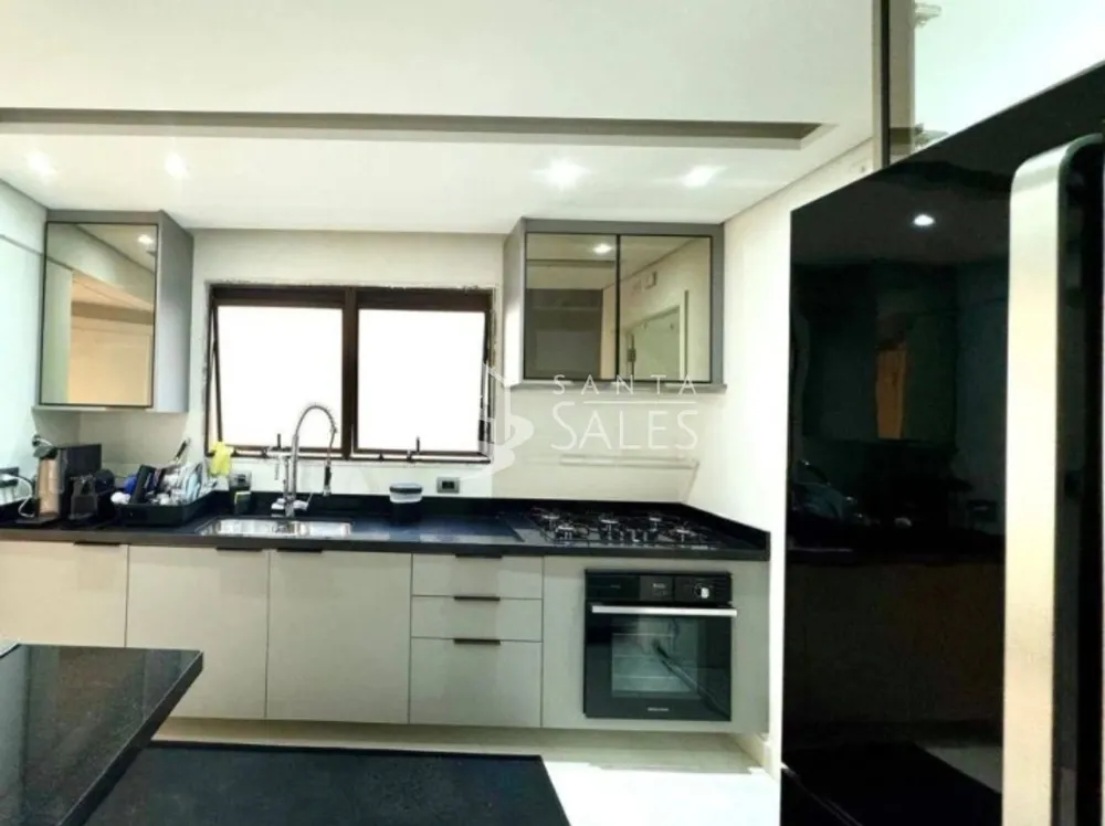 Apartamento, 3 quartos, 126 m² - Foto 4