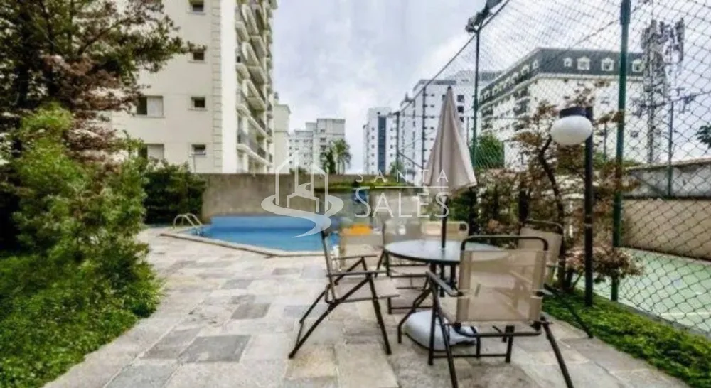 Apartamento, 3 quartos, 126 m² - Foto 7