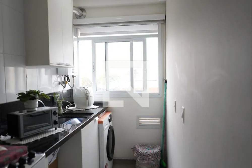 Apartamento, 2 quartos, 60 m² - Foto 16