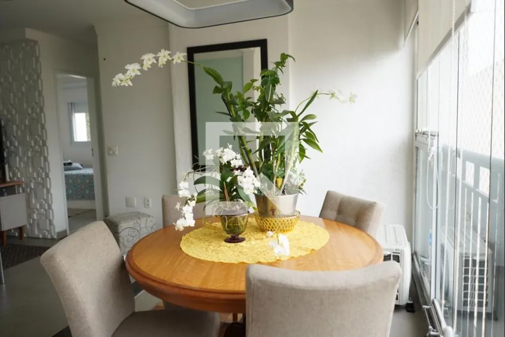 Apartamento, 2 quartos, 60 m² - Foto 3