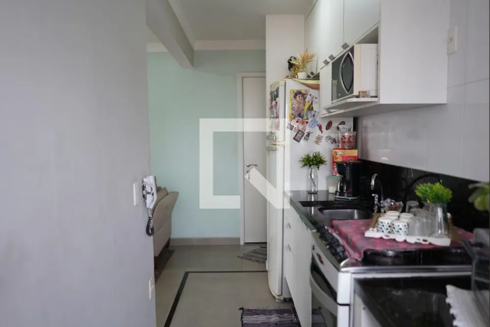 Apartamento, 2 quartos, 60 m² - Foto 13