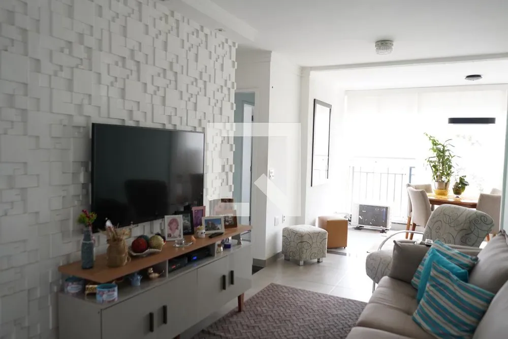 Apartamento, 2 quartos, 60 m² - Foto 1