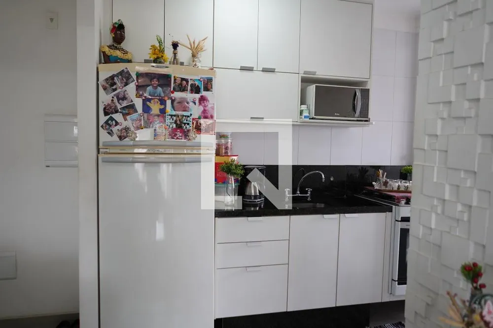 Apartamento, 2 quartos, 60 m² - Foto 11