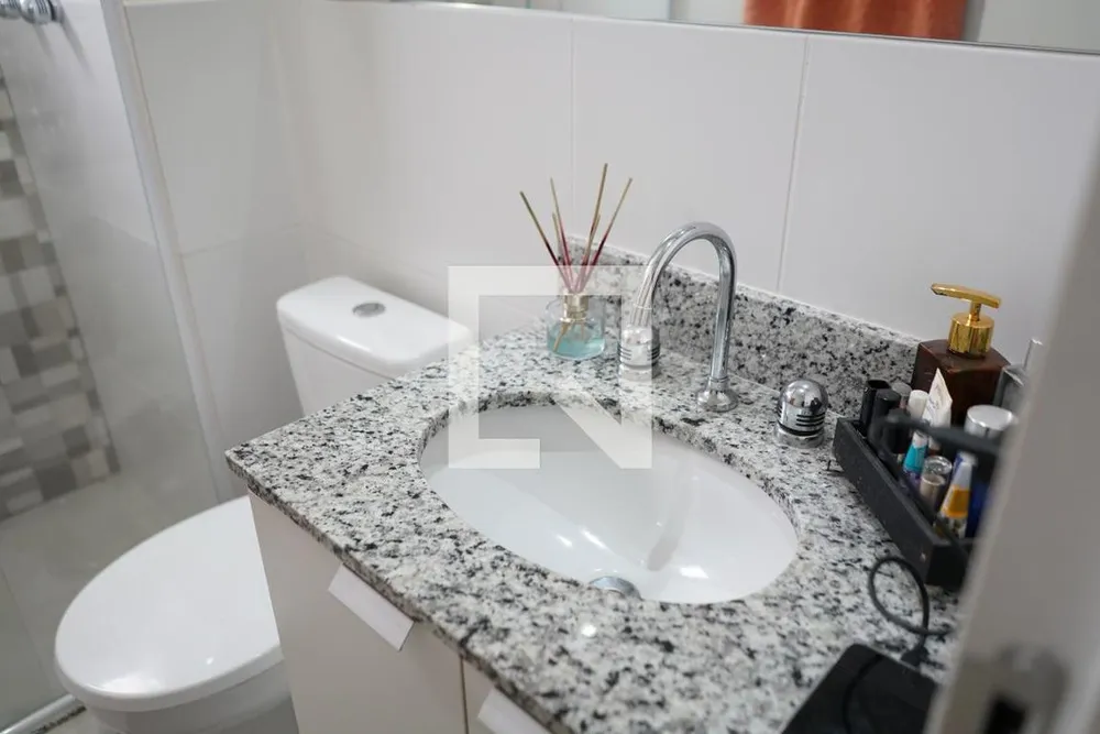 Apartamento, 2 quartos, 60 m² - Foto 10