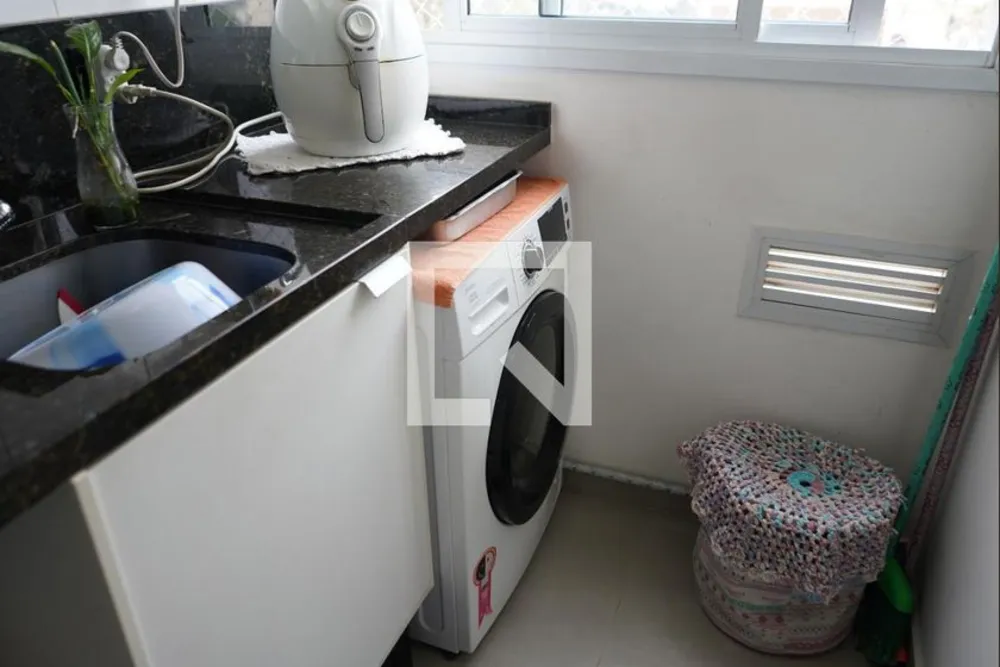 Apartamento, 2 quartos, 60 m² - Foto 15