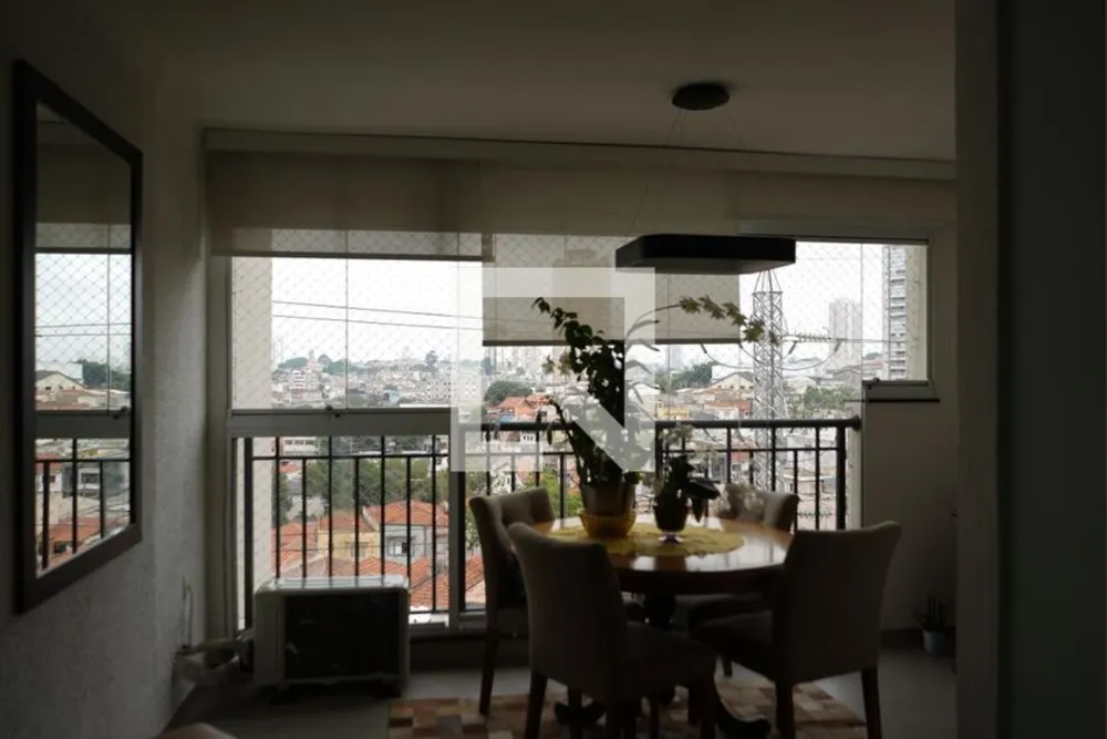 Apartamento, 2 quartos, 60 m² - Foto 4