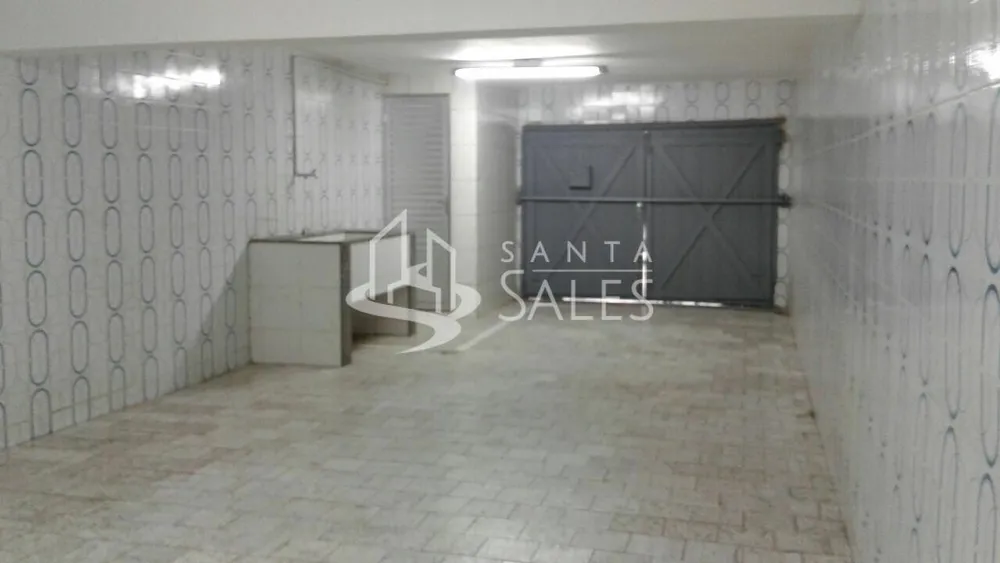 Sobrado, 3 quartos, 191 m² - Foto 9