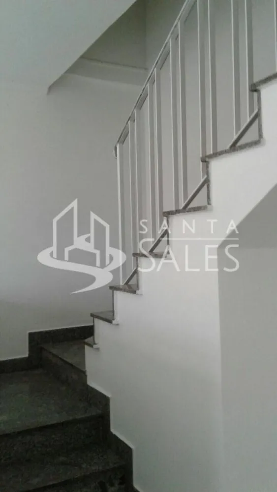 Sobrado, 3 quartos, 191 m² - Foto 16