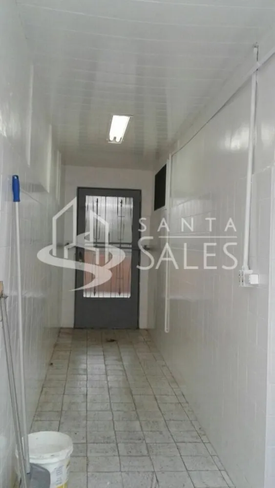 Sobrado, 3 quartos, 191 m² - Foto 13