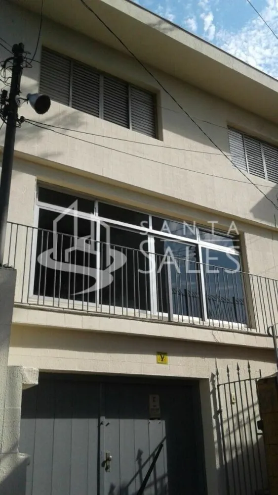 Sobrado, 3 quartos, 191 m² - Foto 6