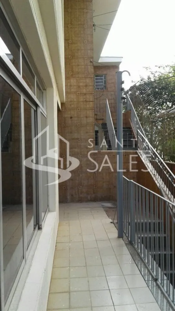 Sobrado, 3 quartos, 191 m² - Foto 14