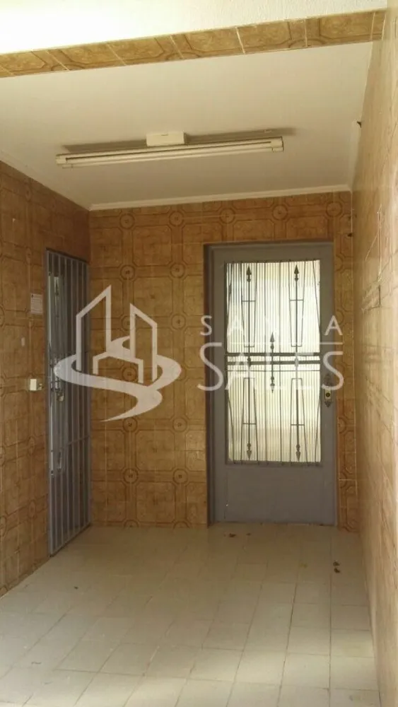 Sobrado, 3 quartos, 191 m² - Foto 8