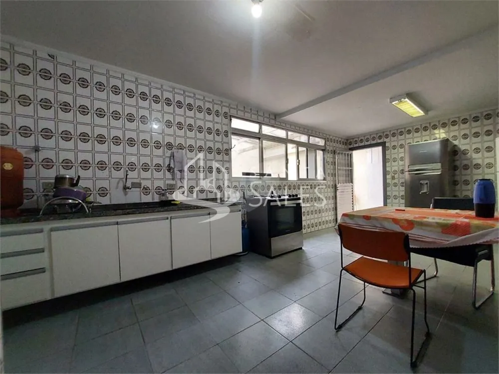 Sobrado, 3 quartos, 191 m² - Foto 3