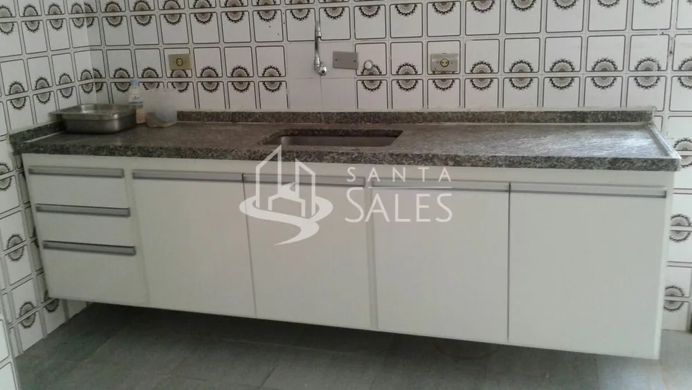 Sobrado, 3 quartos, 191 m² - Foto 12