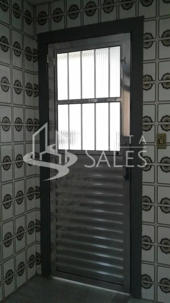 Sobrado, 3 quartos, 191 m² - Foto 11