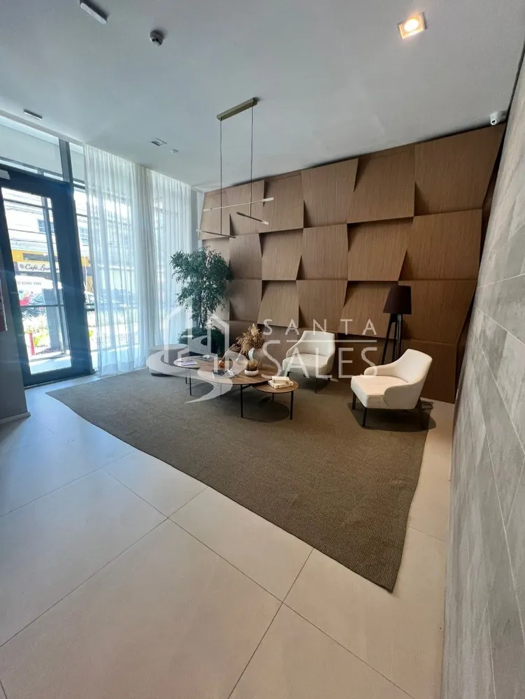 Apartamento, 3 quartos, 168 m² - Foto 10