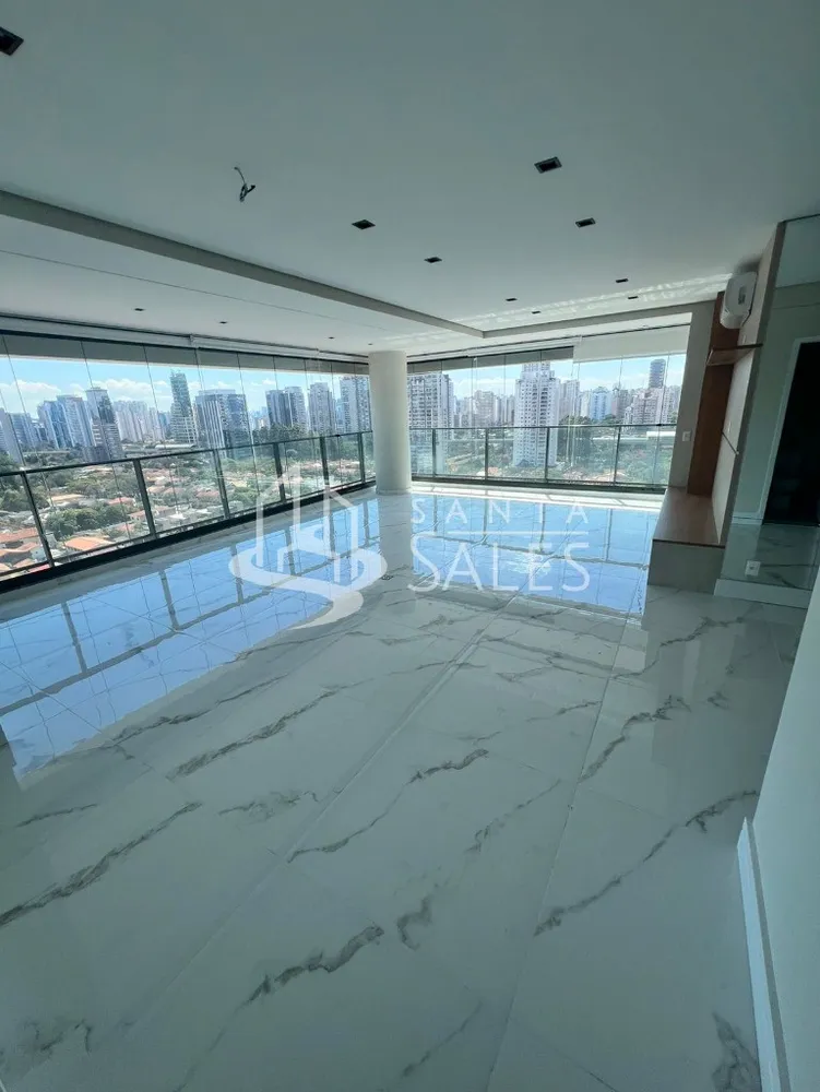 Apartamento, 3 quartos, 168 m² - Foto 1